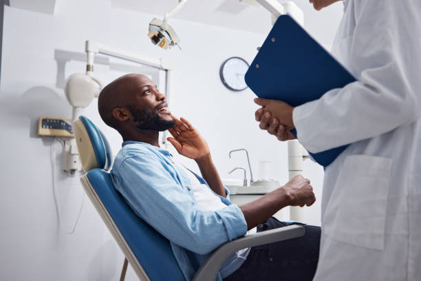 Best Emergency Dental Care for Trauma or Injury in Valdese, NC