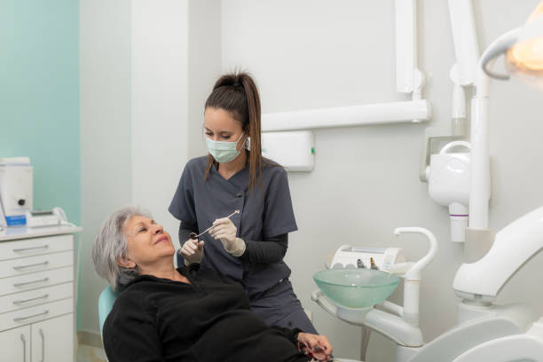 Best Emergency Broken Tooth Repair in Valdese, NC