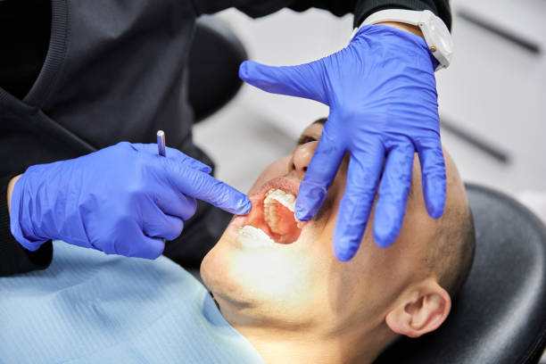 Best Walk-In Emergency Dentist in Valdese, NC