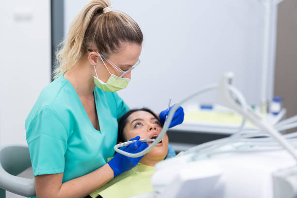 Best Emergency Root Canal Treatment in Valdese, NC