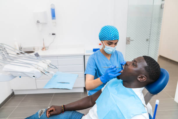 Best Emergency Tooth Extraction in Valdese, NC