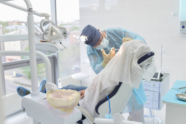 Best Emergency Orthodontic Repairs in Valdese, NC